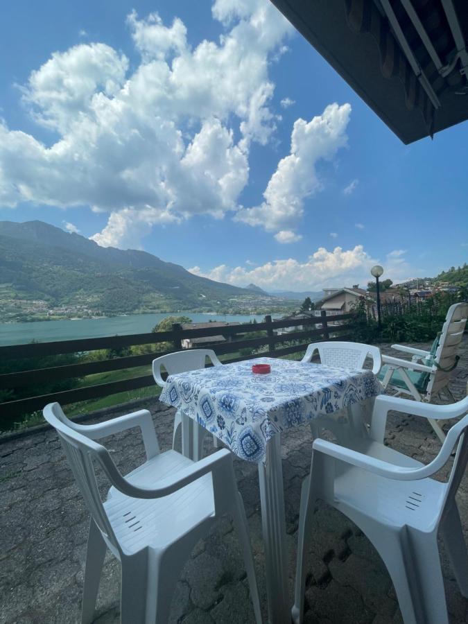 Lake Apartment Ischia Red Tenna Exteriör bild