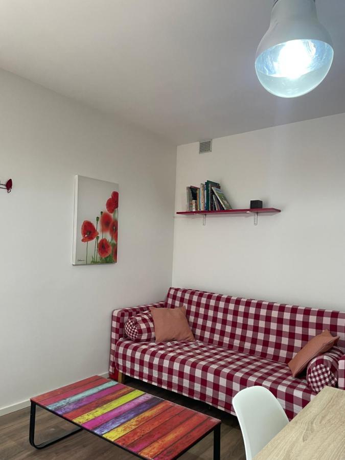 Lake Apartment Ischia Red Tenna Exteriör bild